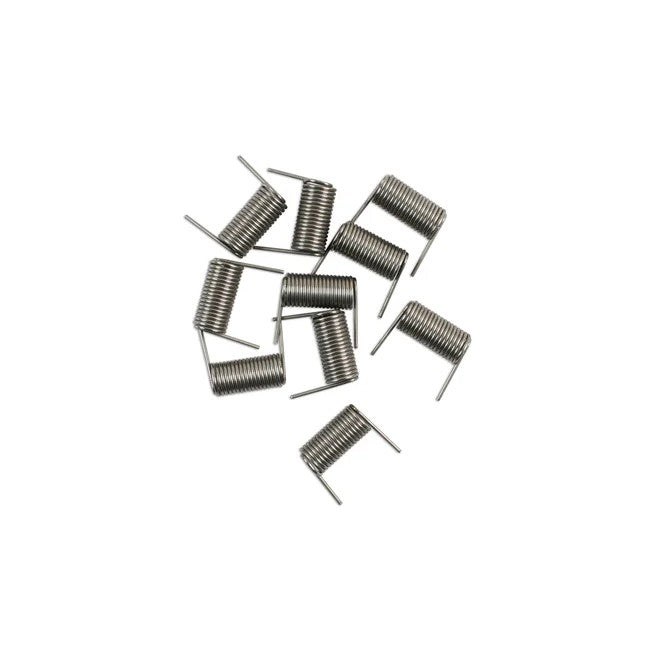 Power-TEC Plastic Smoothing Coil 10pc - PPL