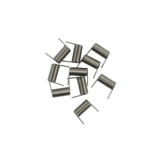 Power-TEC Plastic Smoothing Coil 10pc - PPL