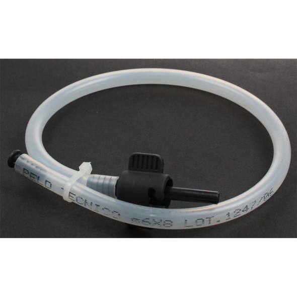 Sealey Plastic tube with adaptor (so)