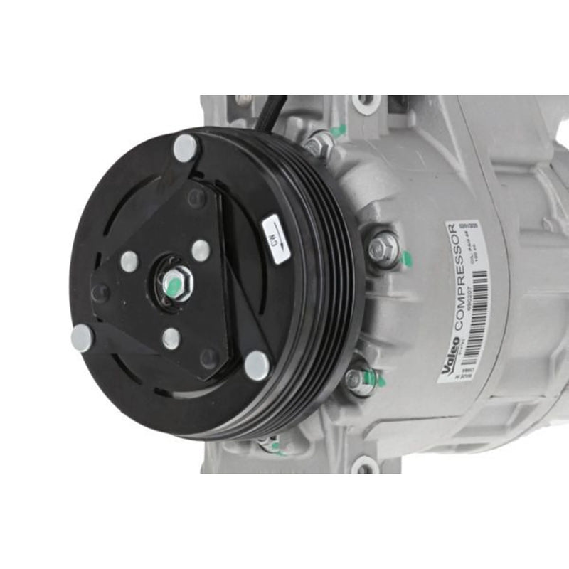 Valeo Air Conditioning Compressor 690207