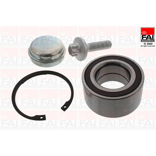 FAI Wheel Bearing Kit 84mm FWBK1150