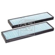 Febi Cabin Air Filter Set Wide High 34313
