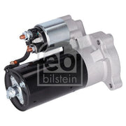 Febi Starter Motor 12V 1.8kW 11 Teeth 101566