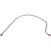 Gates Fuel Overflow Hose Pipe MFL1358