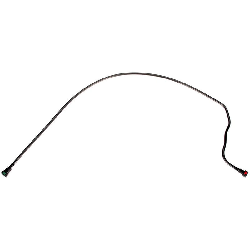 Gates Fuel Overflow Hose Pipe MFL1358