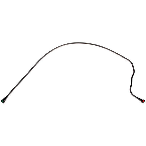 Gates Fuel Overflow Hose Pipe MFL1358
