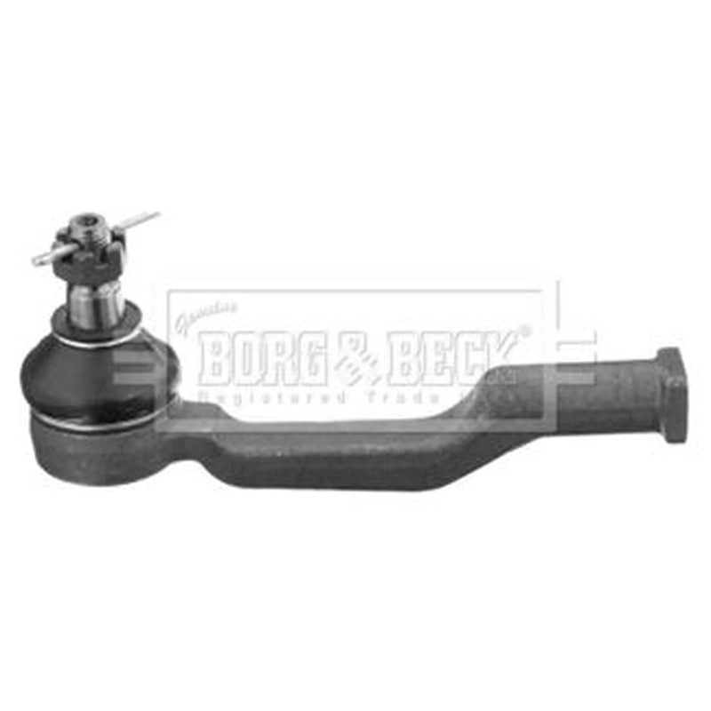 Borg & Beck Steering Tie Rod End Ball Joint BTR5780