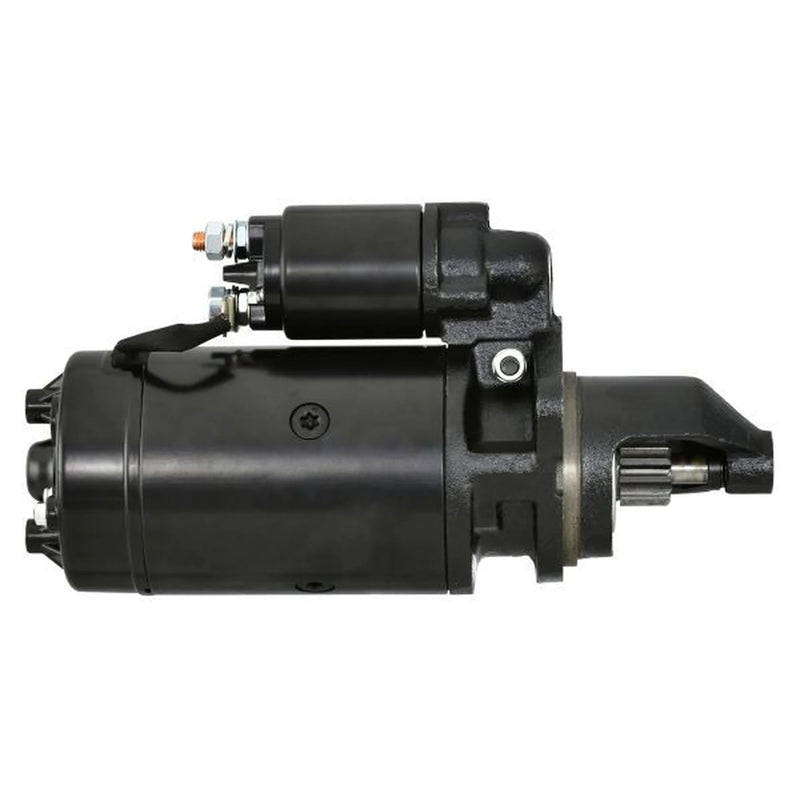 Hella Starter Motor 12V 3kW 9 Teeth 8EA 011 612-521