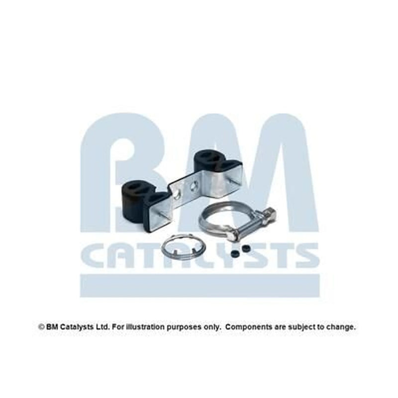 BM Catalysts Scr Fitting Kit FK31031C FK31031C