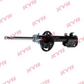 KYB Shock Absorber Damper Strut Front Right 3330141