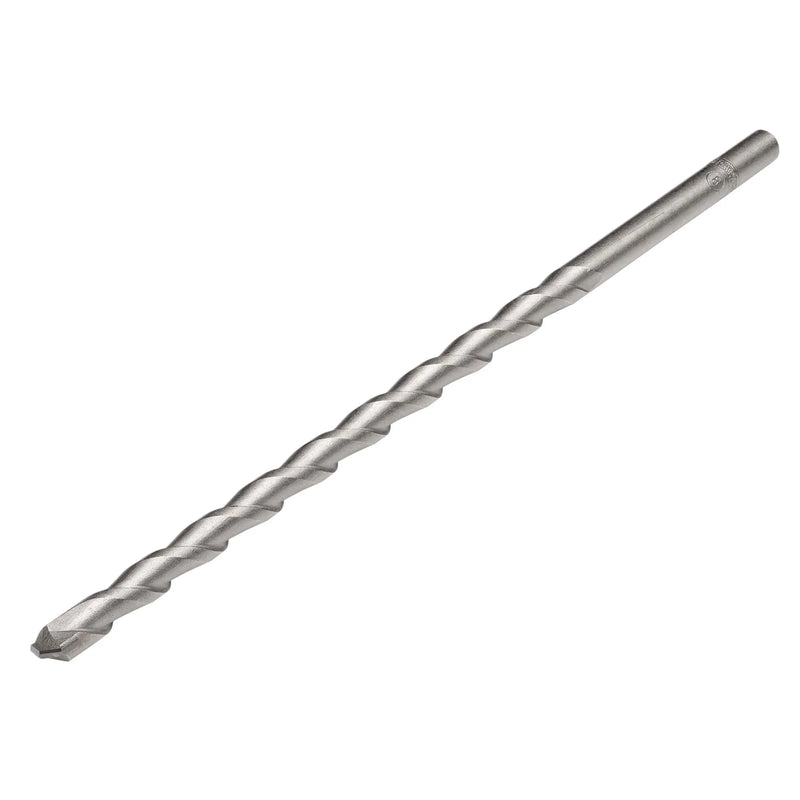 Draper TCT Masonry Drill Bit, 8mm Diameter, Multiple Lengths Available