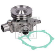 Febi Engine Cooling Water Pump 45670