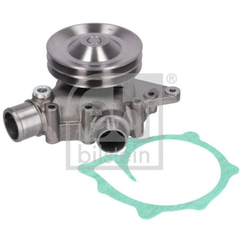 Febi Engine Cooling Water Pump 45670