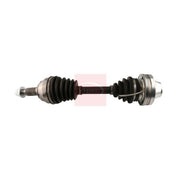 Apec CV Drive Shaft Driveshaft Front ADS1186LR