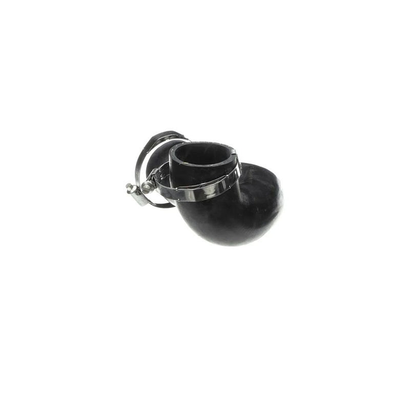 Gates Intercooler Turbo Charge Air Hose 295mm 09-0851