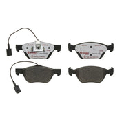 Brembo 4 x Front Brake Pad Set P23077X