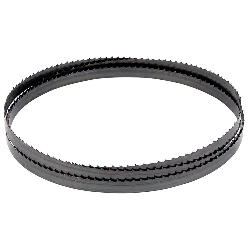 Draper Bandsaw Blade 3/8" Skip Tooth - Multiple Lengths Available