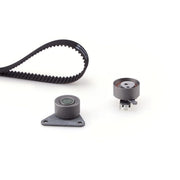Gates Timing Belt Kit with Rollers K015533XS
