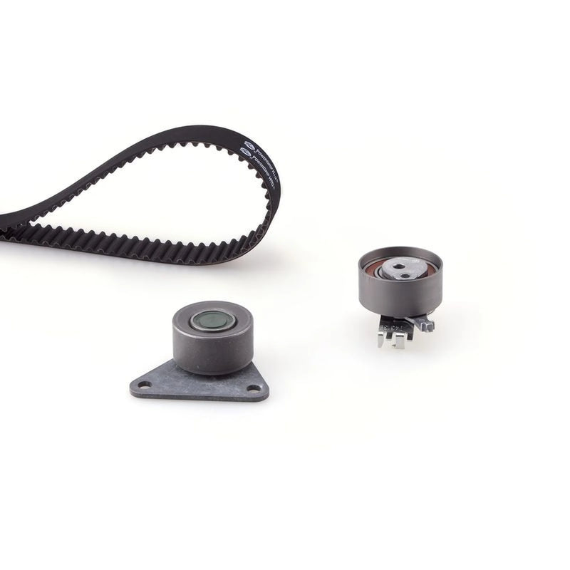Gates Timing Belt Kit with Rollers K015533XS