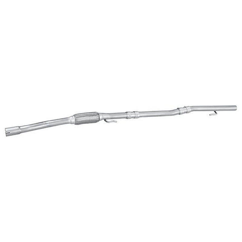 Hella Exhaust Pipe OD 8LA 366 002-171