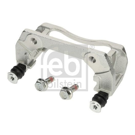 Febi Brake Caliper Carrier Front Axle Right 1000970