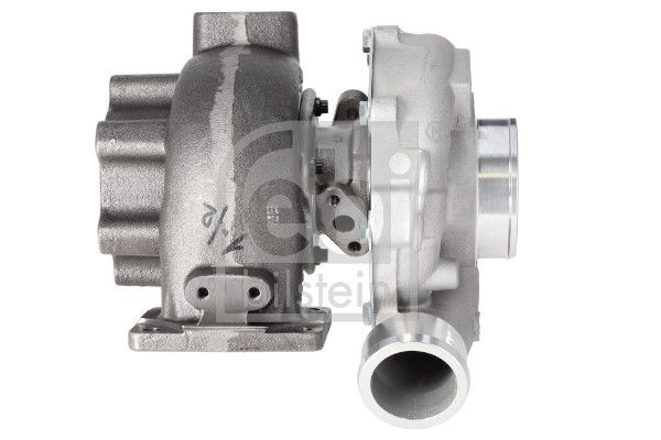 Febi Turbocharger Turbo Unit