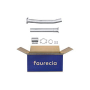 Hella Exhaust Pipe OD 8LA 366 000-111