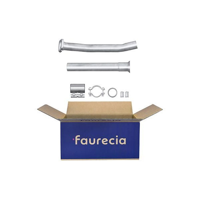 Hella Exhaust Pipe OD 8LA 366 000-111