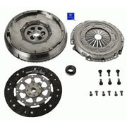 Sachs Clutch Kit Set 3pc 2290601002