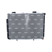 NRF Engine Radiator 58100