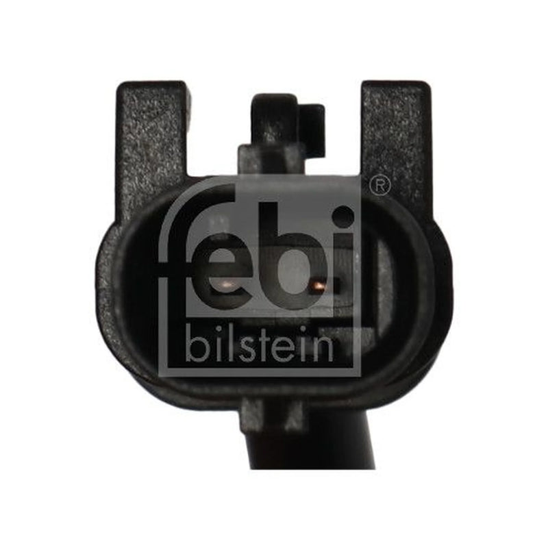 Febi Engine Mount Mounting Left 196510