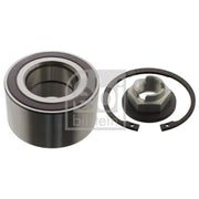Febi Wheel Bearing Kit Front Right 74mm 31379
