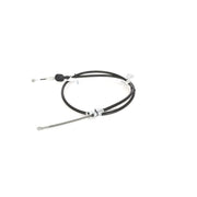 Bosch Handbrake Cable Left Rear 1 987 482 691