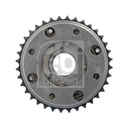Febi Camshaft Adjuster Exhaust Side Teeth 1002687