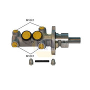 NAPA Brake Master Cylinder Hydraulic Assembly NMC1075