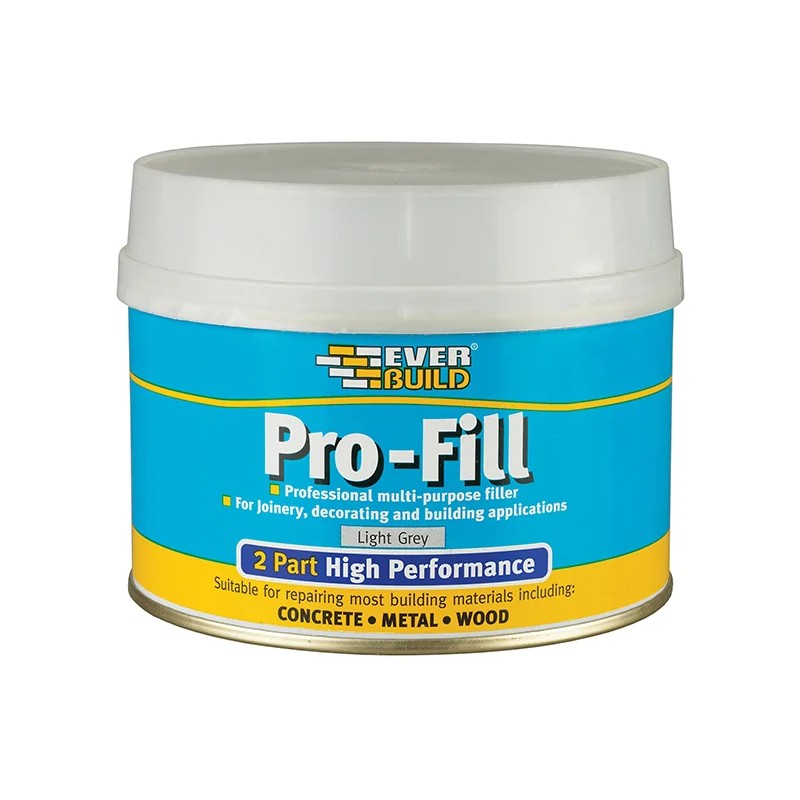 Everbuild Sika Pro Fill 500g - 490423