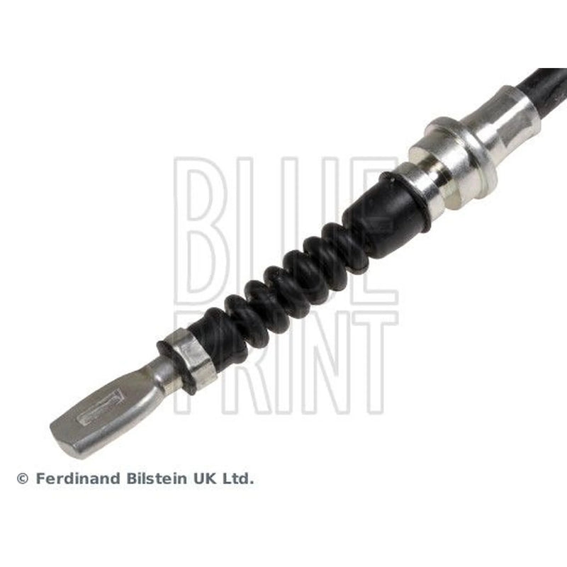 Blue Print Handbrake Cable Right Rear ADM546116