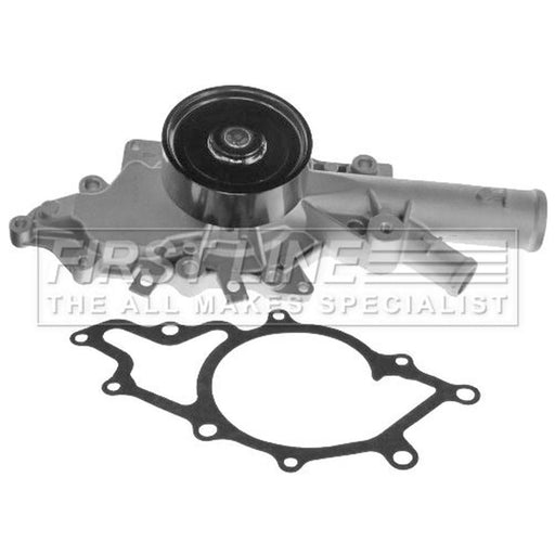 First Line Engine Cooling Water Pump FWP2187