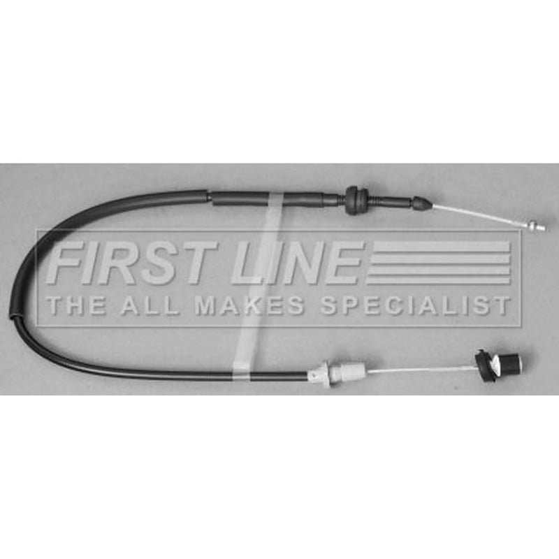 First Line Accelerator Cable FKA1107