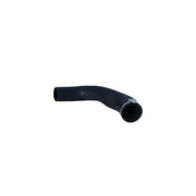 NRF Intercooler Turbo Charge Air Hose Right 166197