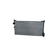 NRF Engine Radiator 58376