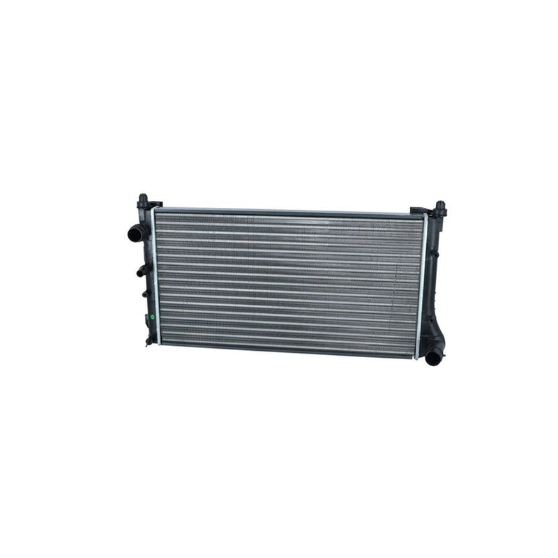NRF Engine Radiator 58376