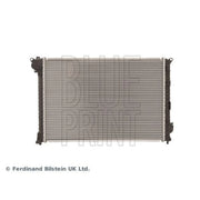 Blue Print Engine Radiator ADG09841C