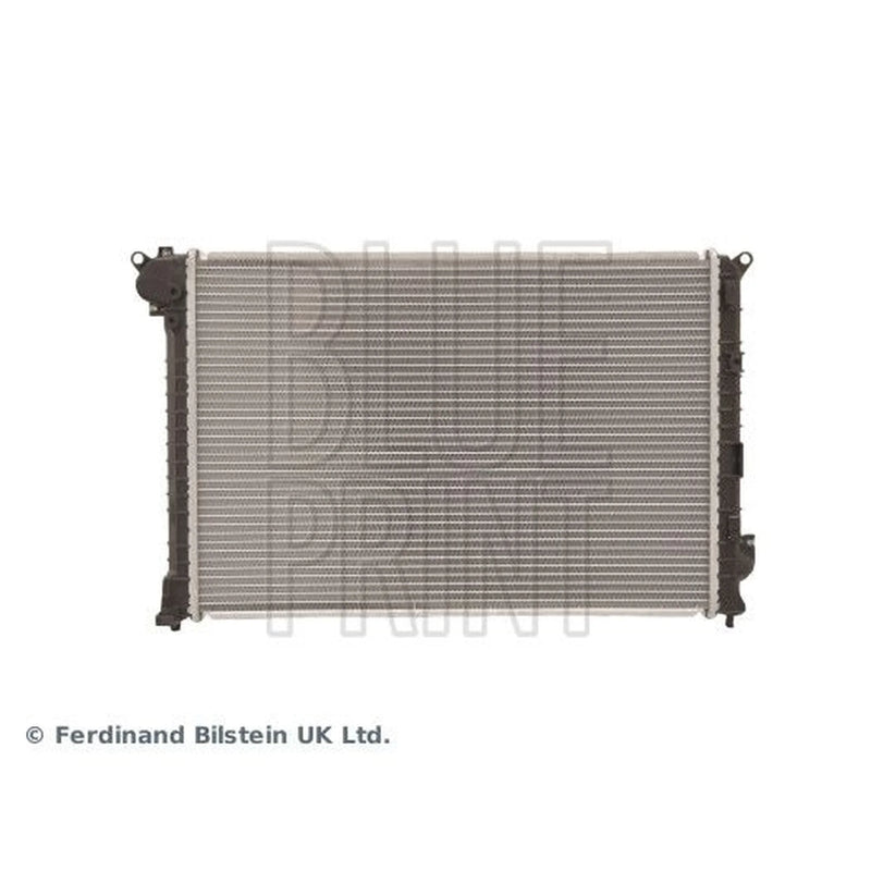 Blue Print Engine Radiator ADG09841C
