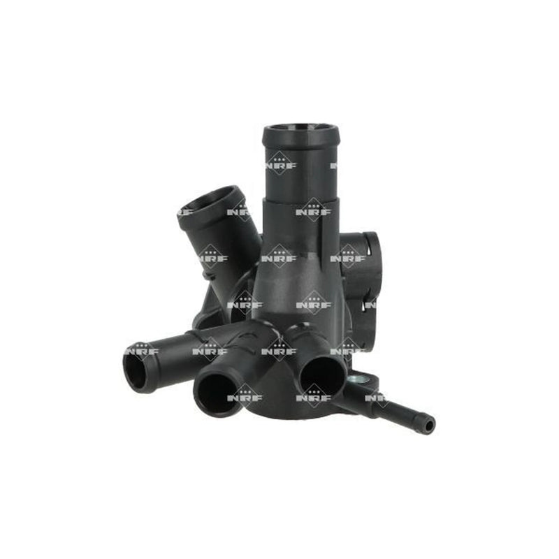 NRF Coolant Flange Housing Connector 775059