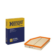 Hengst Engine Air Filter E720L