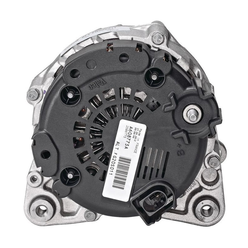 Valeo Car Alternator 12V 439781