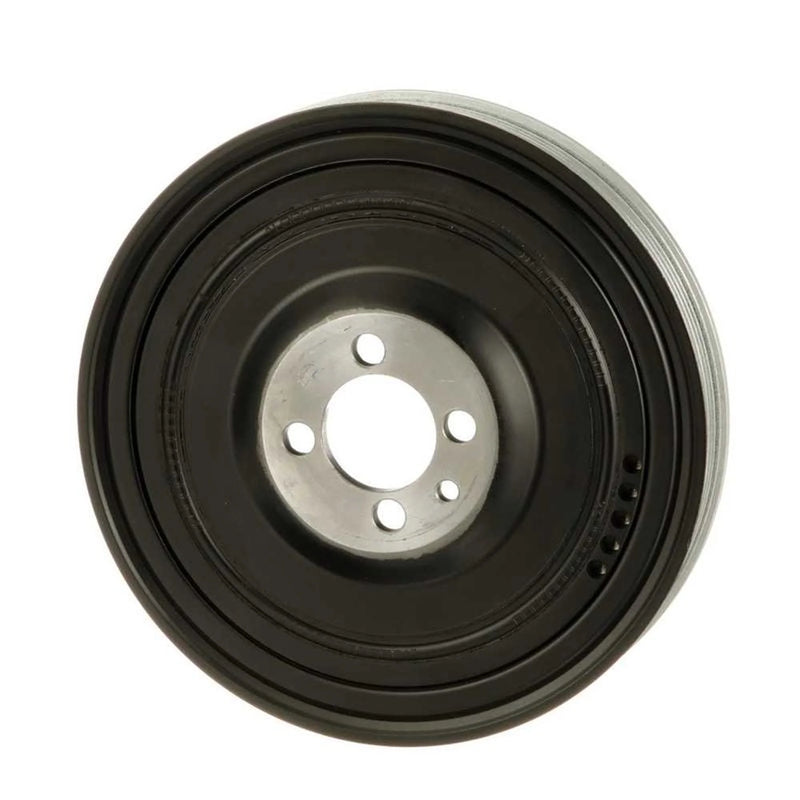 Gates Crank Shaft Belt Pulley TVD1239