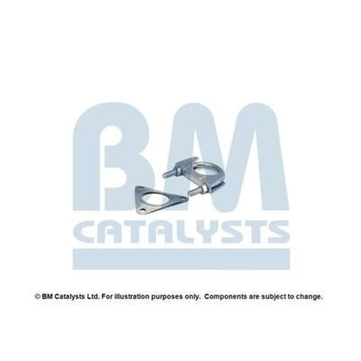 BM Catalysts Fitting Kit FK91288A FK91288A
