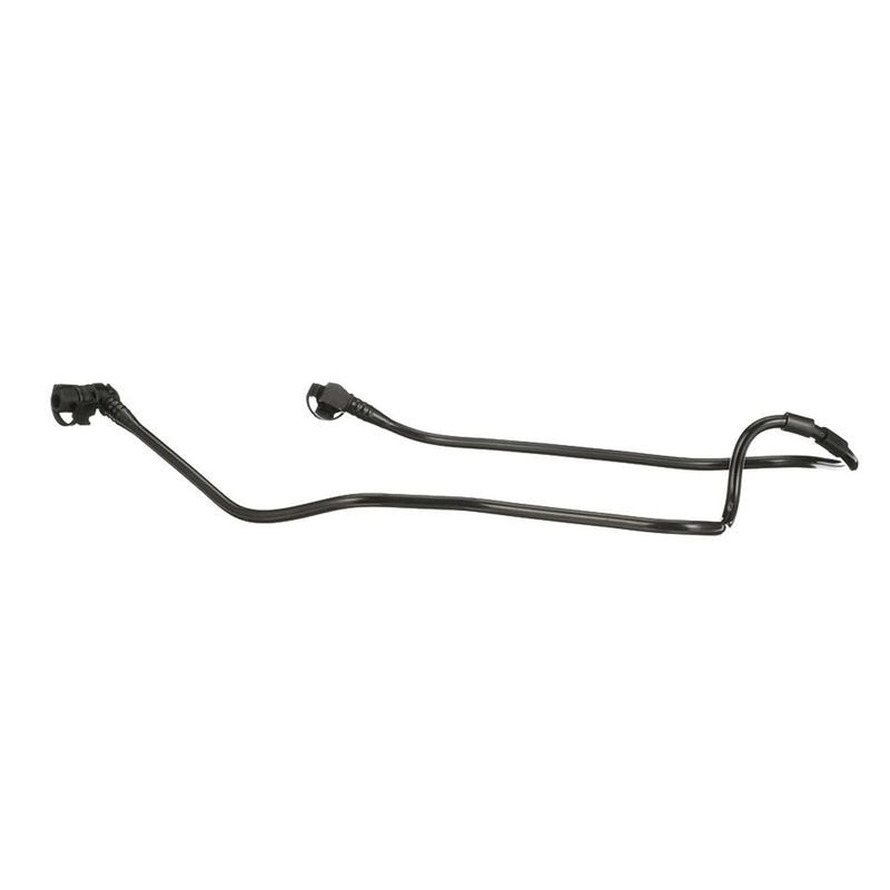 Gates Molded Heater Hose 02-3174